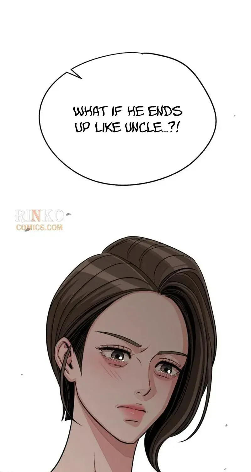Lee Seob's Love Chapter 104 Page 3