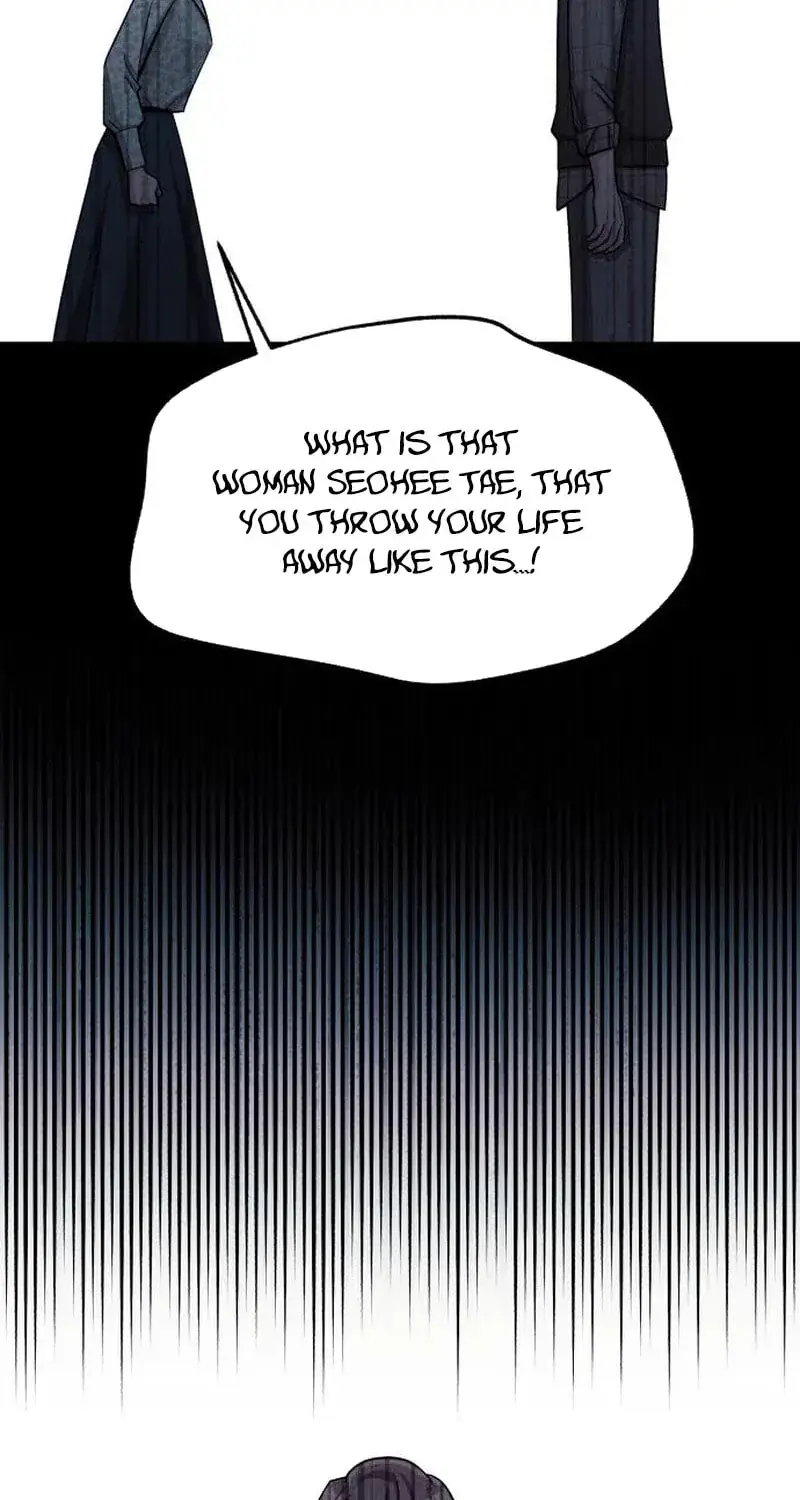 Lee Seob's Love Chapter 104 Page 7