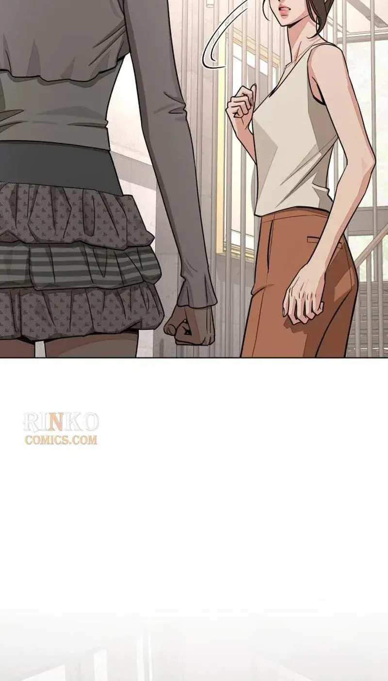 Lee Seob's Love Chapter 104 Page 15