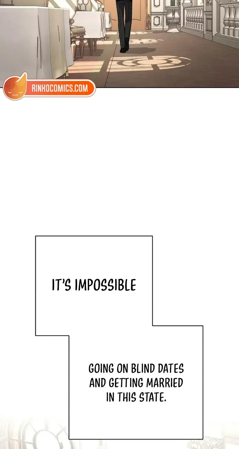 Lee Seob's Love Chapter 104 Page 25
