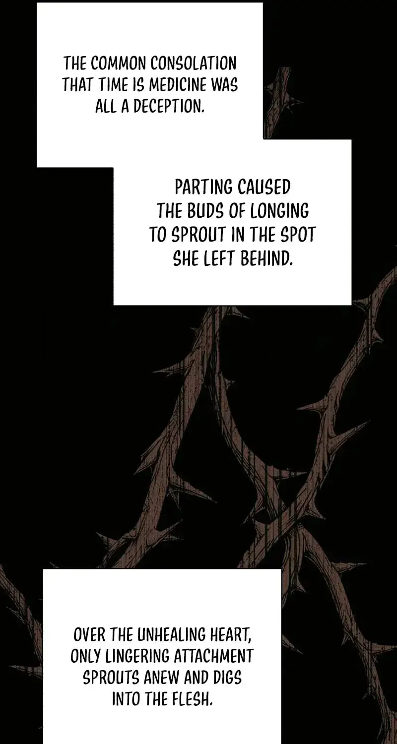 Lee Seob's Love Chapter 104 Page 32