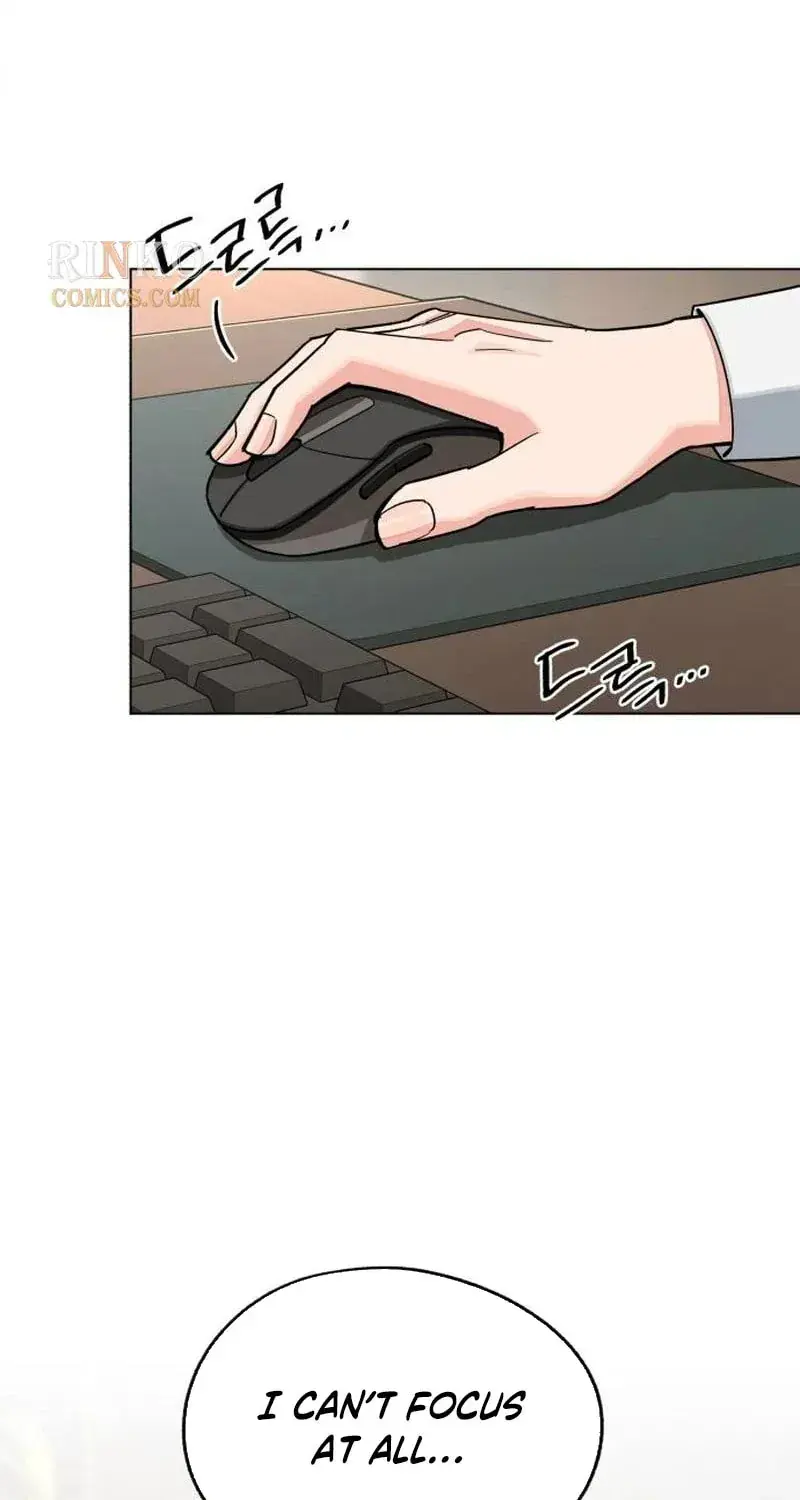 Lee Seob's Love Chapter 104 Page 38