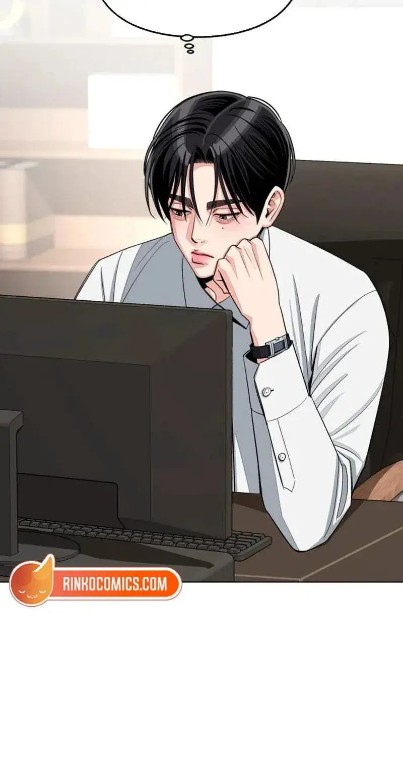 Lee Seob's Love Chapter 104 Page 39
