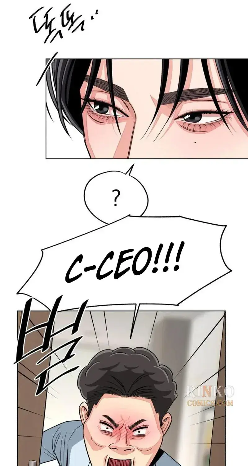 Lee Seob's Love Chapter 104 Page 40