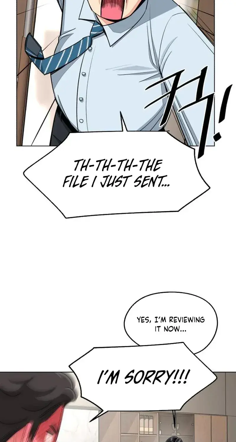 Lee Seob's Love Chapter 104 Page 41