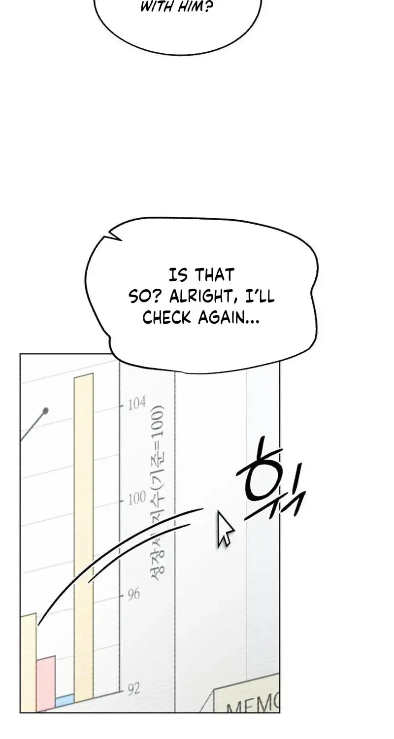 Lee Seob's Love Chapter 104 Page 45