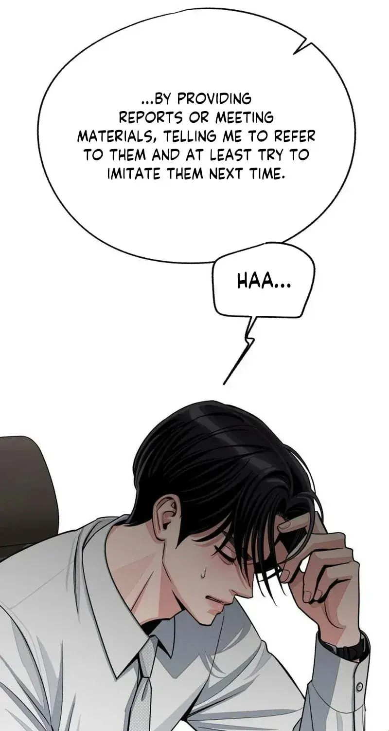 Lee Seob's Love Chapter 104 Page 60