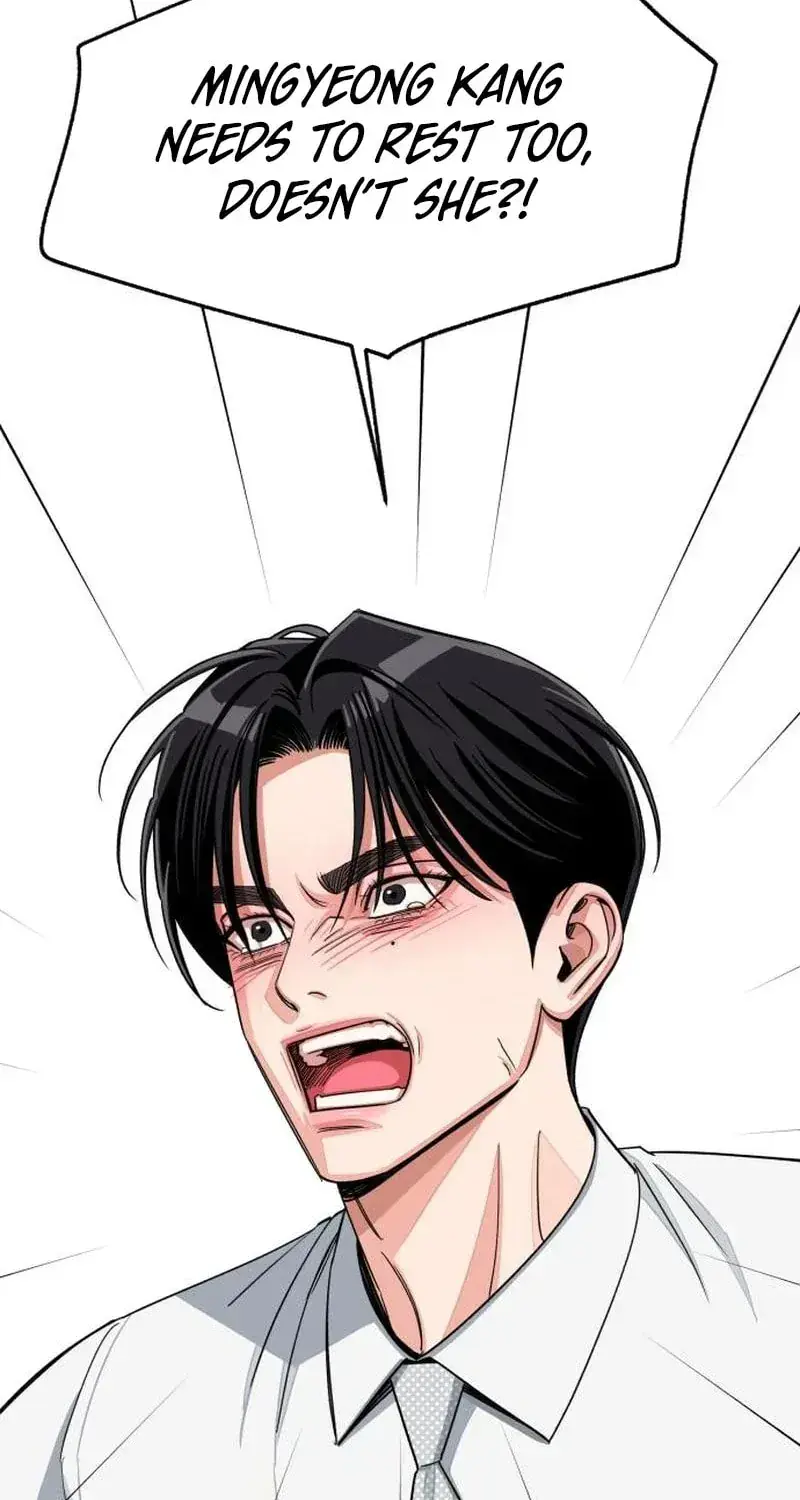 Lee Seob's Love Chapter 104 Page 68