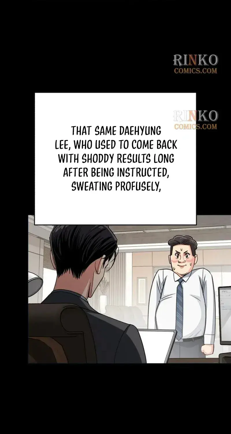 Lee Seob's Love Chapter 104 Page 73