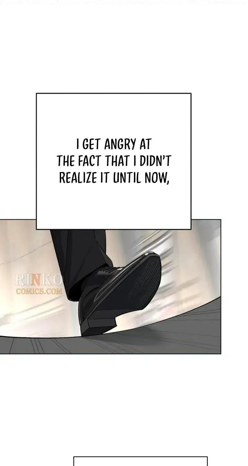 Lee Seob's Love Chapter 104 Page 76