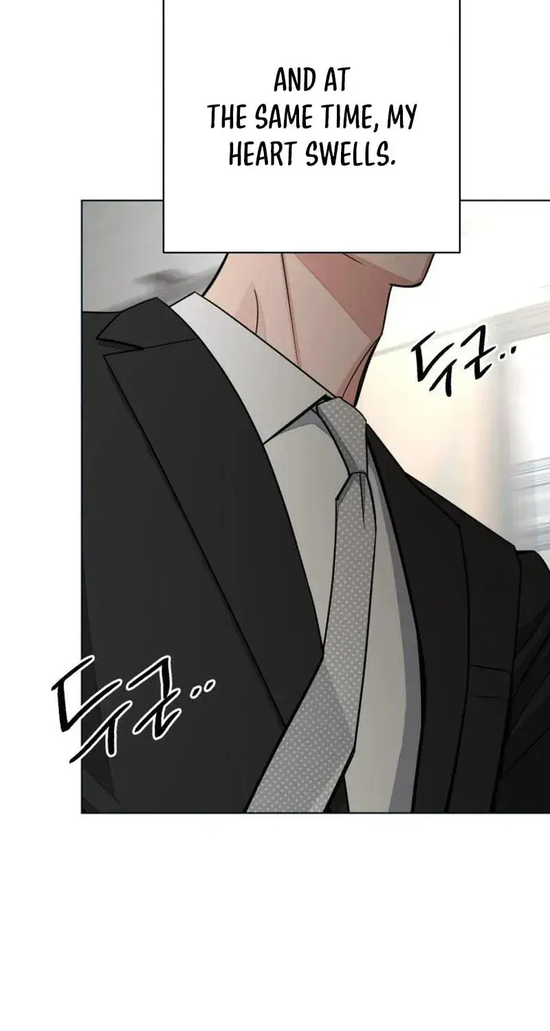 Lee Seob's Love Chapter 104 Page 77