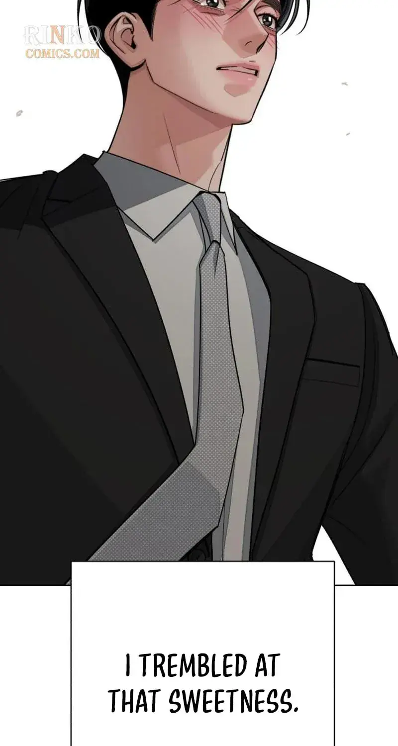 Lee Seob's Love Chapter 104 Page 85