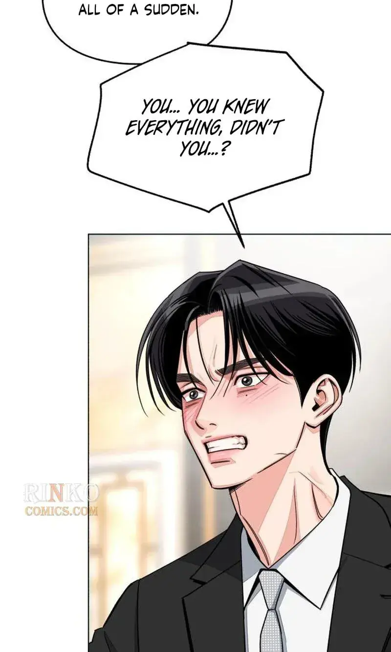 Lee Seob's Love Chapter 105 Page 3