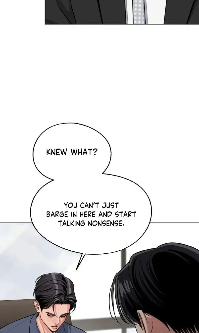 Lee Seob's Love Chapter 105 Page 4