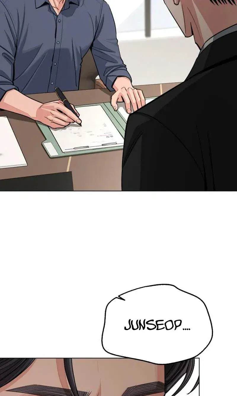 Lee Seob's Love Chapter 105 Page 5
