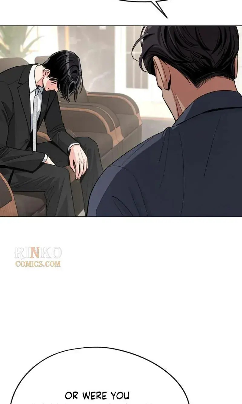 Lee Seob's Love Chapter 105 Page 20