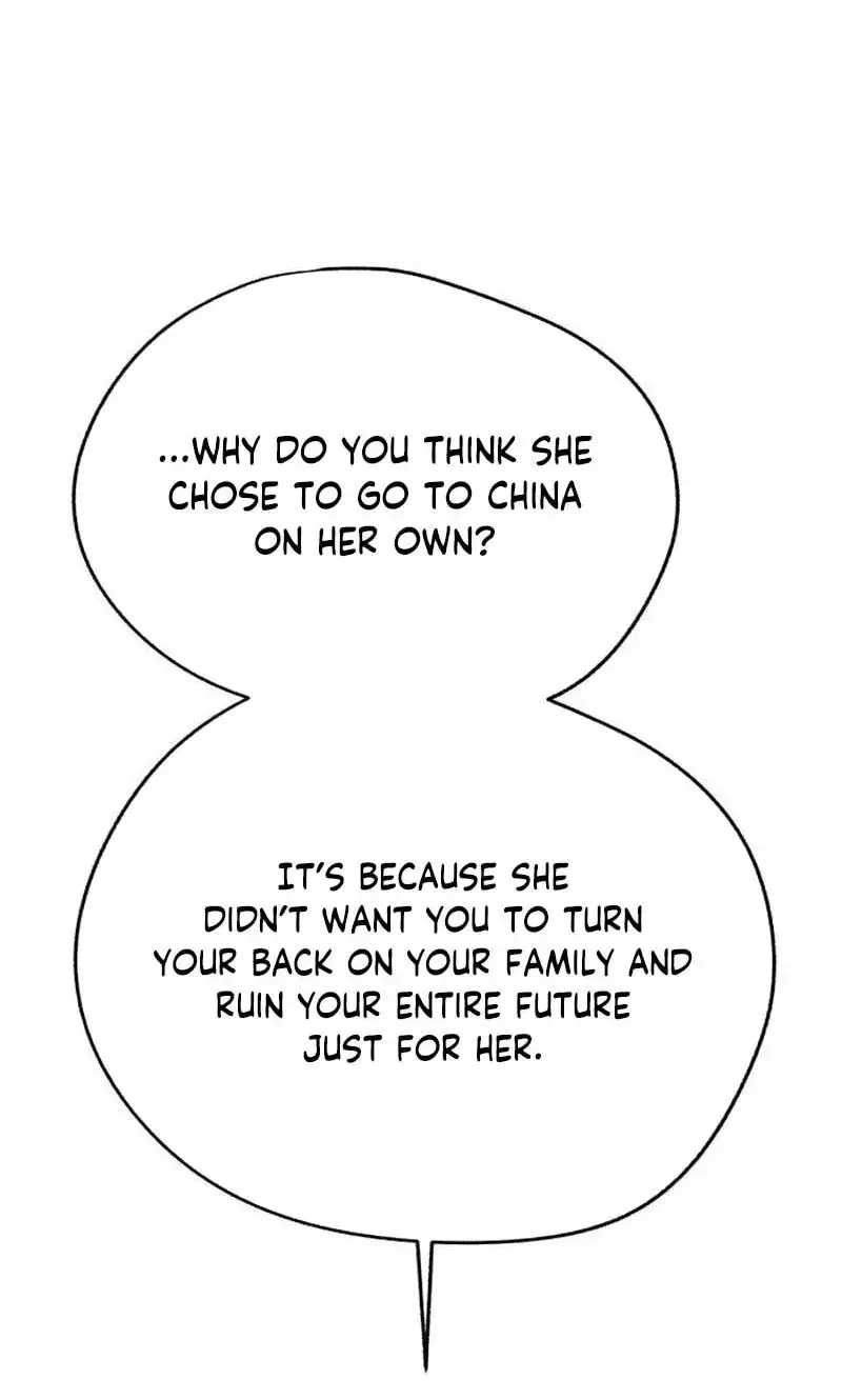 Lee Seob's Love Chapter 105 Page 22