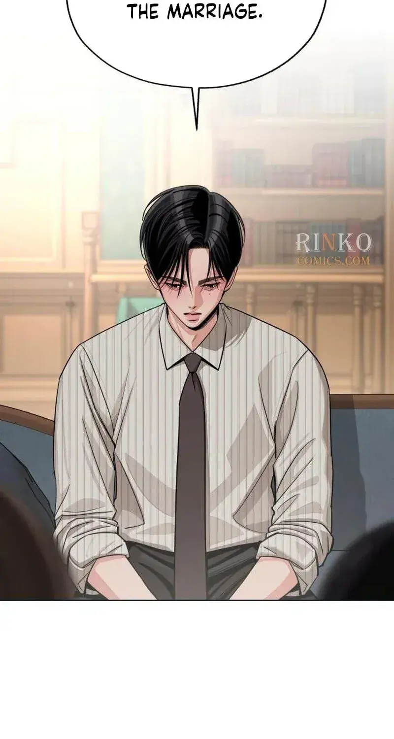 Lee Seob's Love Chapter 105 Page 50