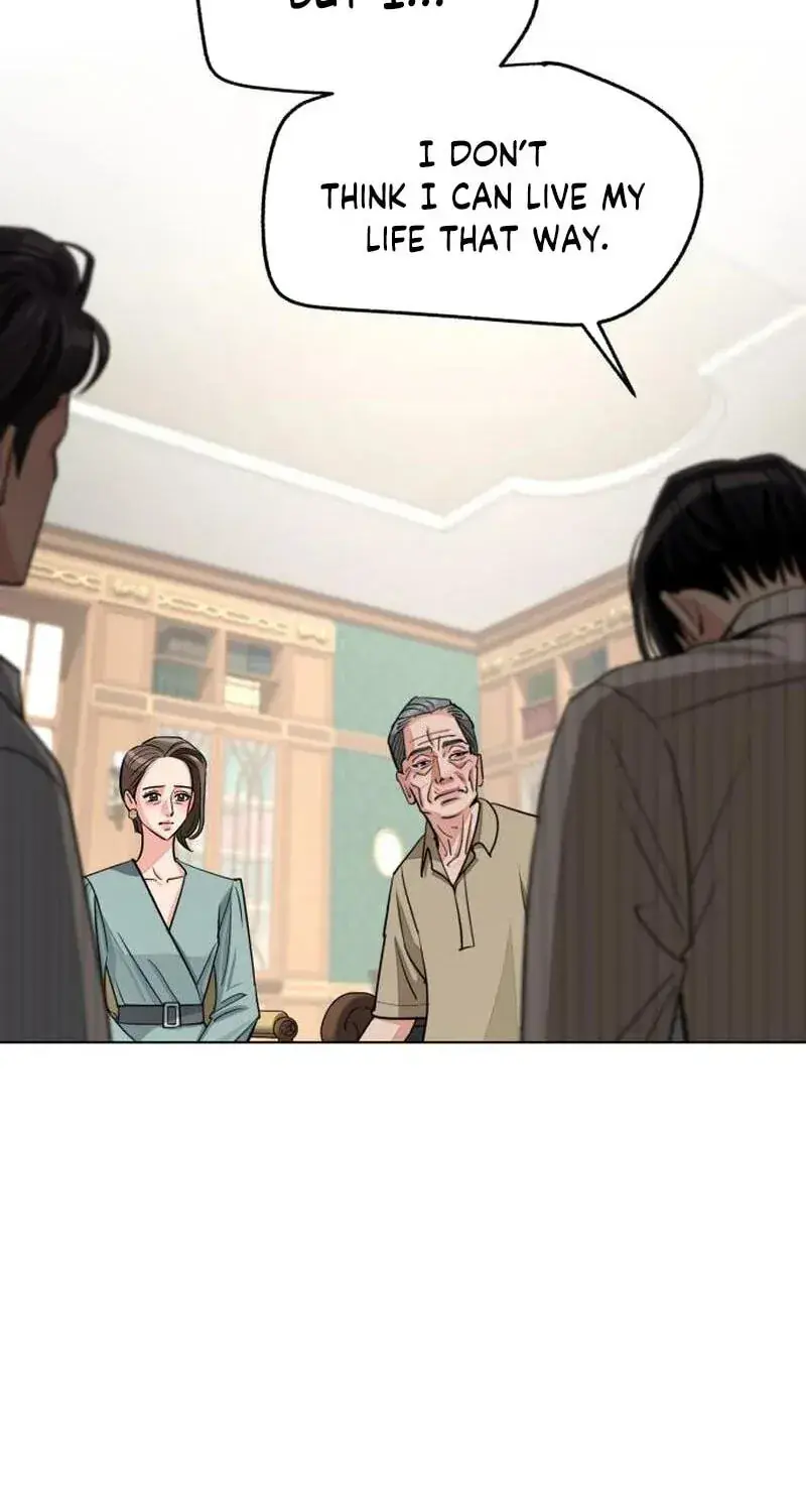 Lee Seob's Love Chapter 105 Page 56