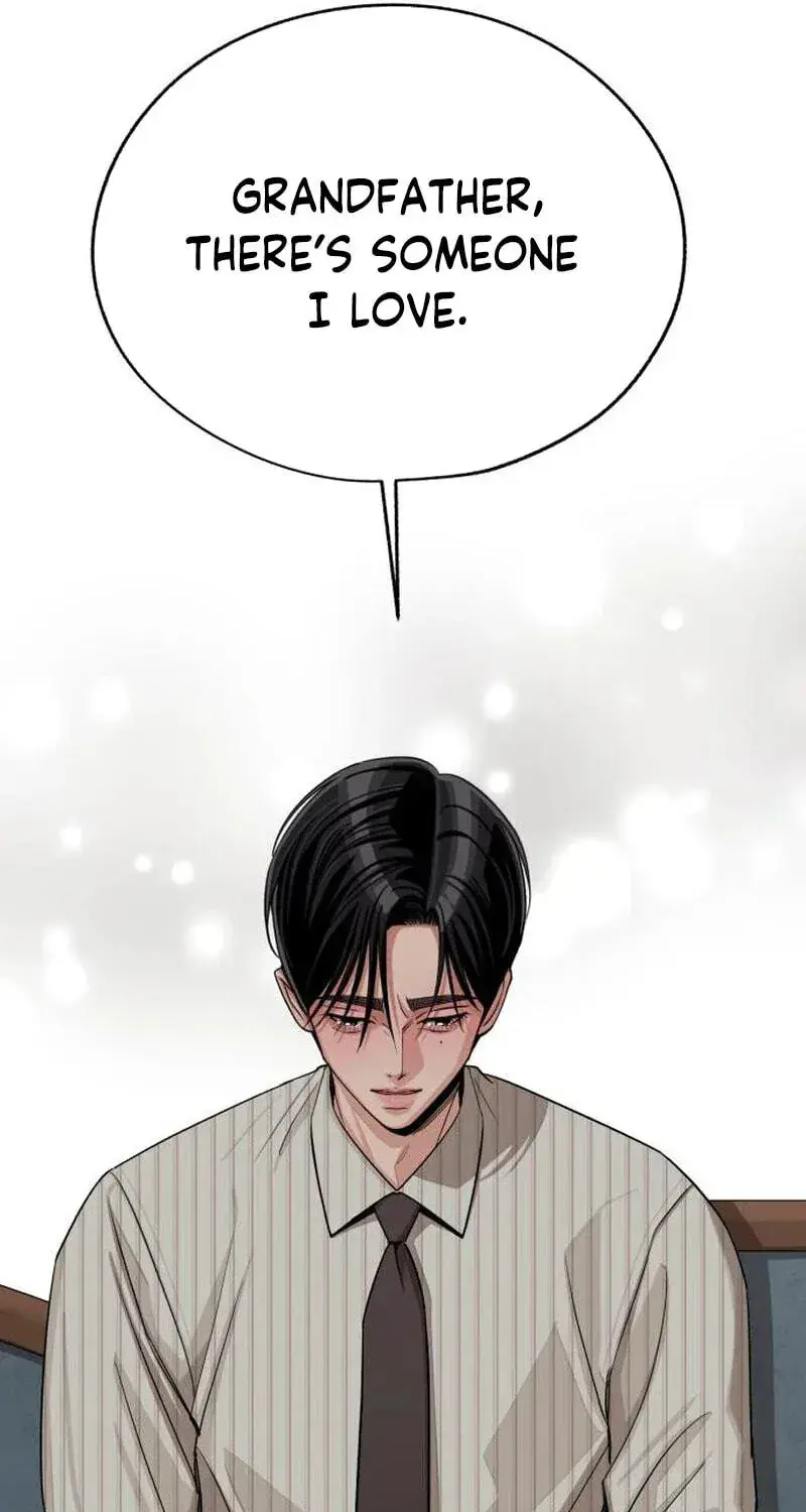 Lee Seob's Love Chapter 105 Page 58