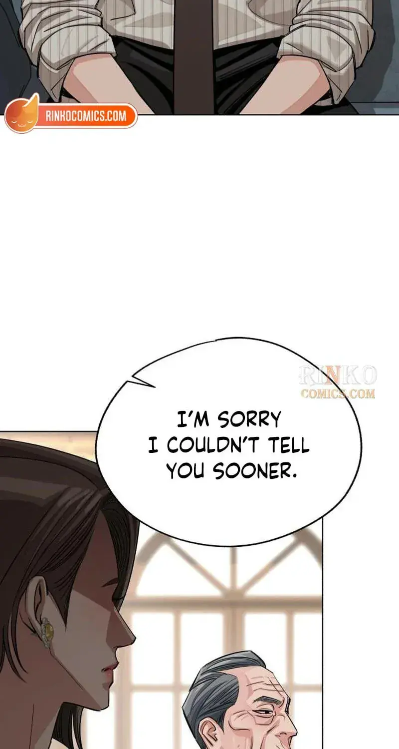 Lee Seob's Love Chapter 105 Page 60