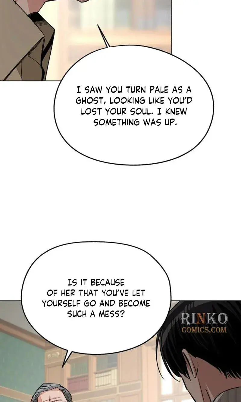 Lee Seob's Love Chapter 105 Page 69