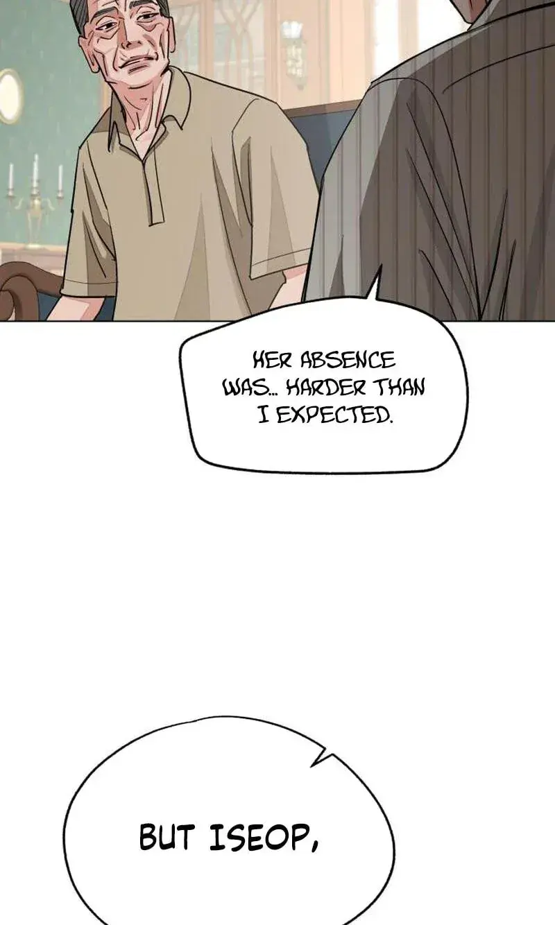 Lee Seob's Love Chapter 105 Page 70