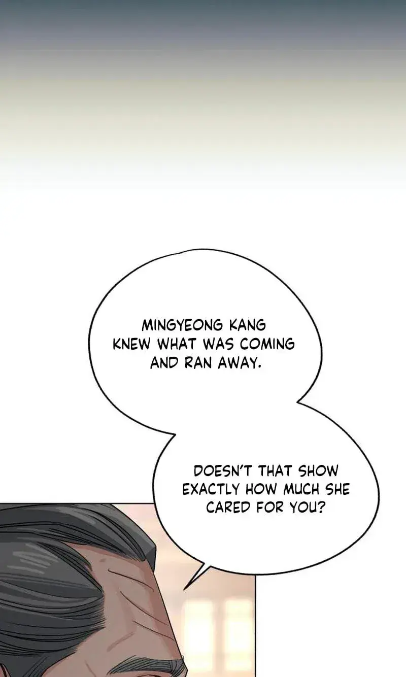 Lee Seob's Love Chapter 105 Page 74