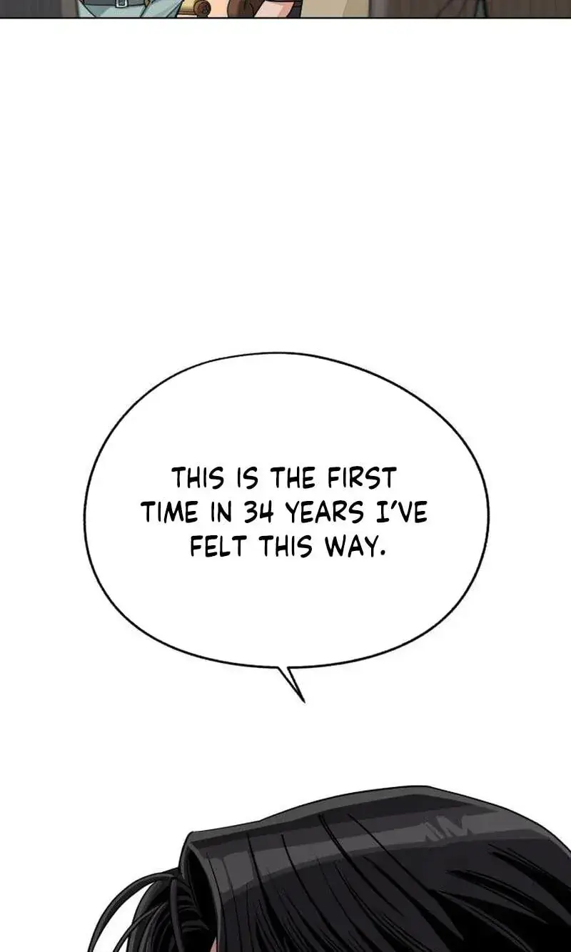 Lee Seob's Love Chapter 105 Page 77