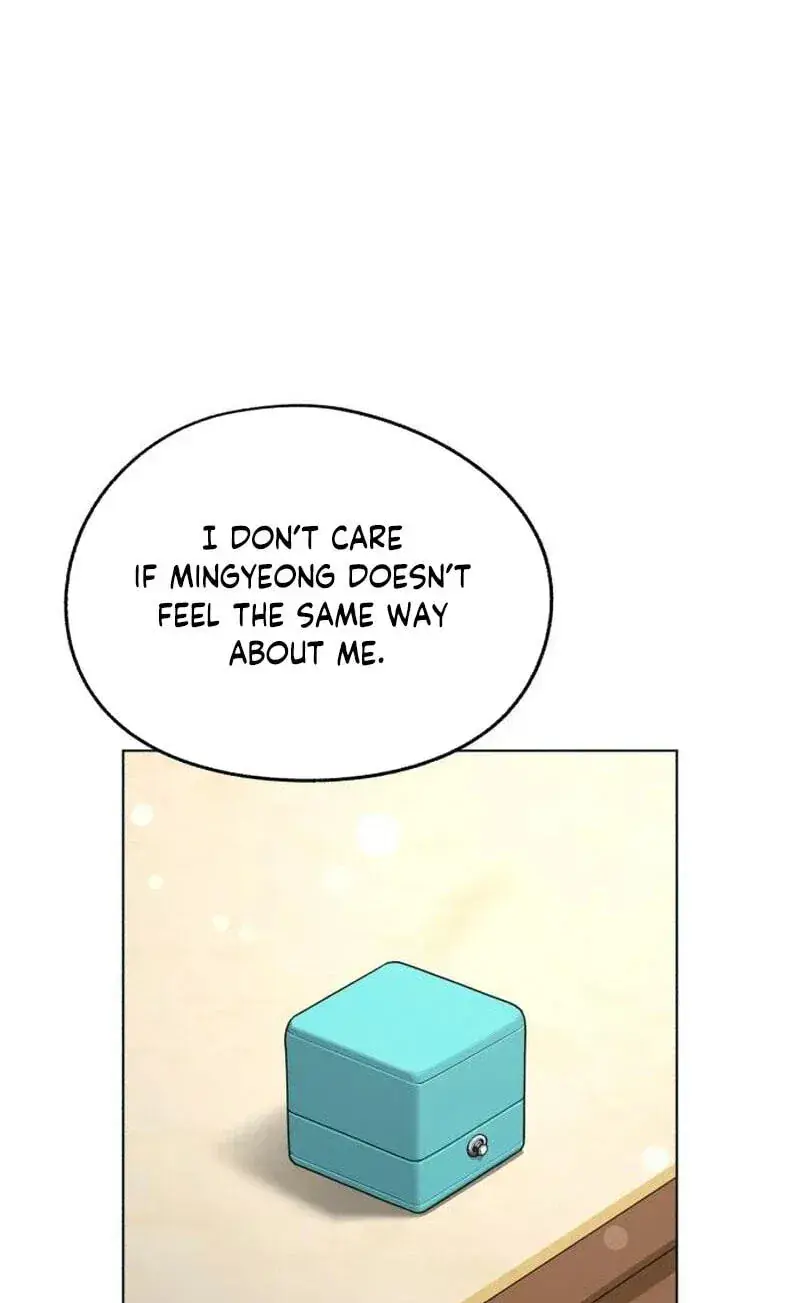 Lee Seob's Love Chapter 105 Page 80