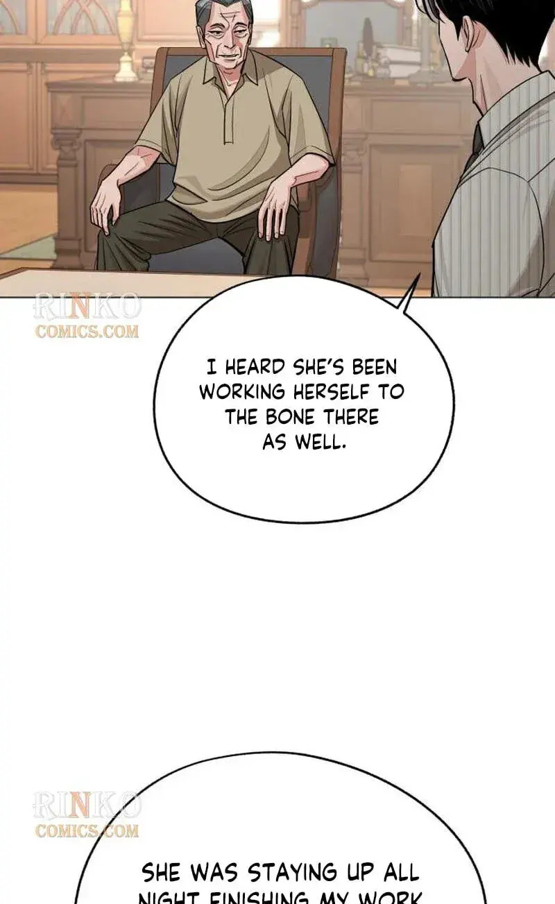 Lee Seob's Love Chapter 105 Page 82