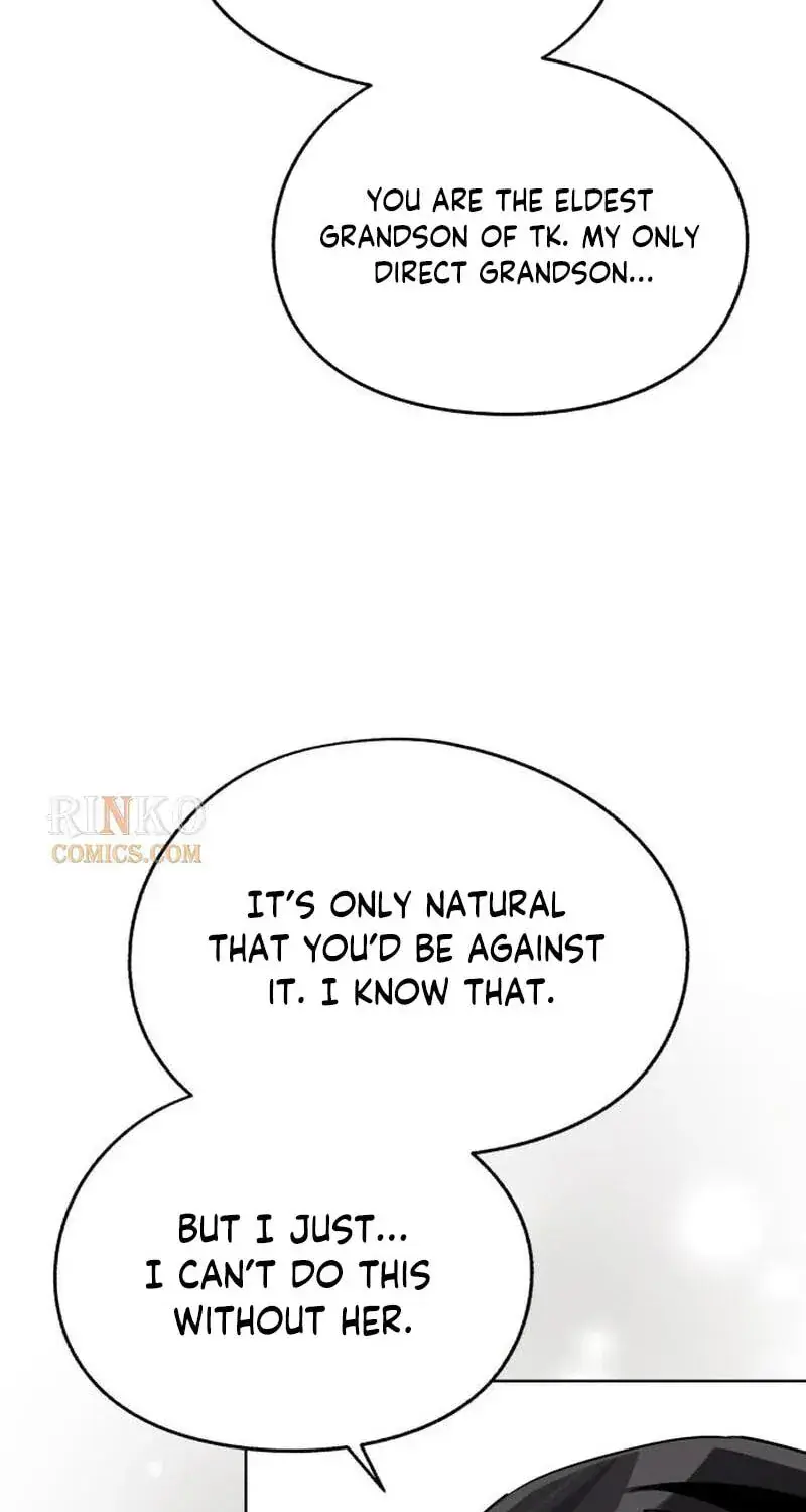Lee Seob's Love Chapter 105 Page 92