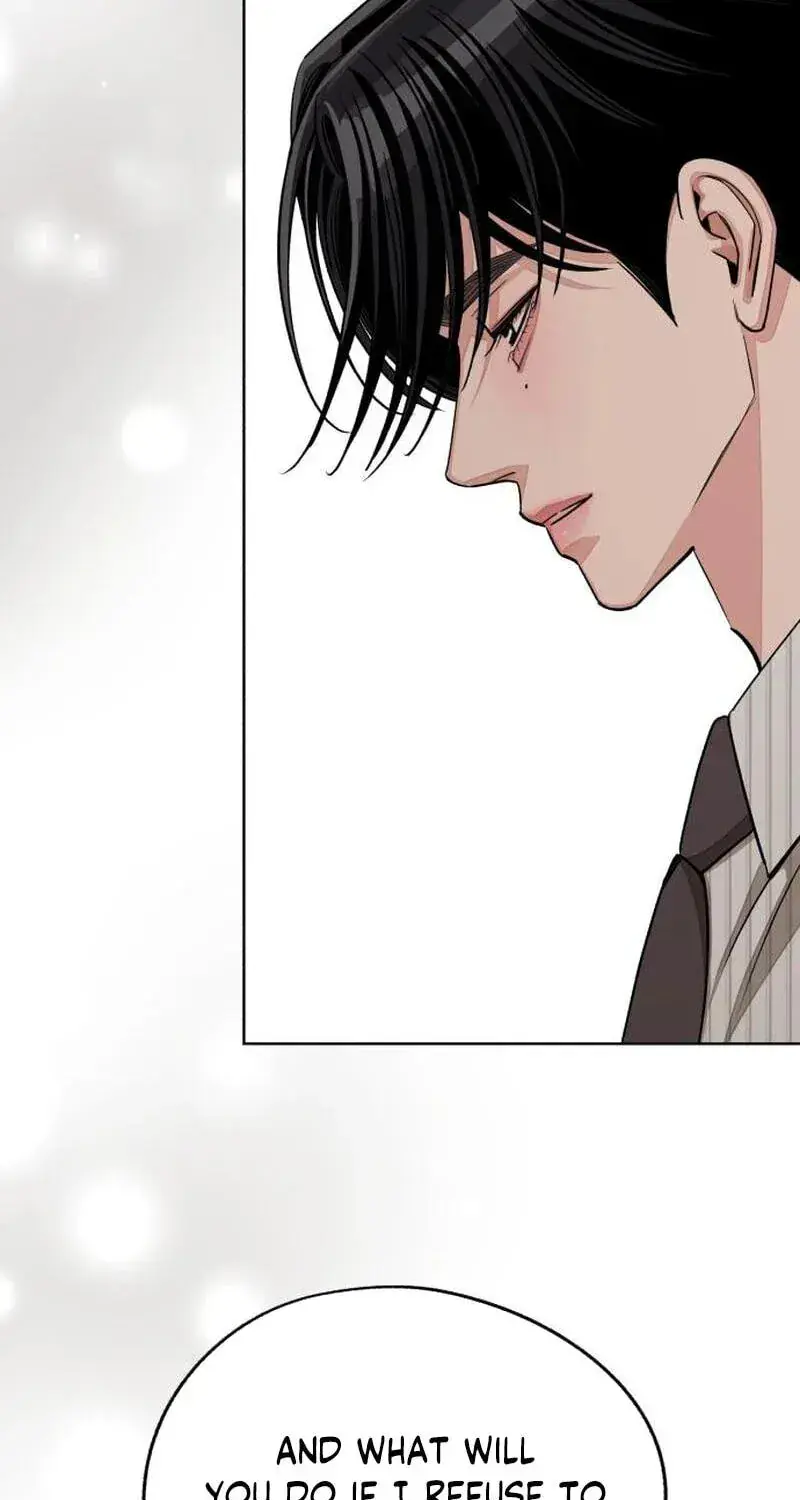 Lee Seob's Love Chapter 105 Page 94