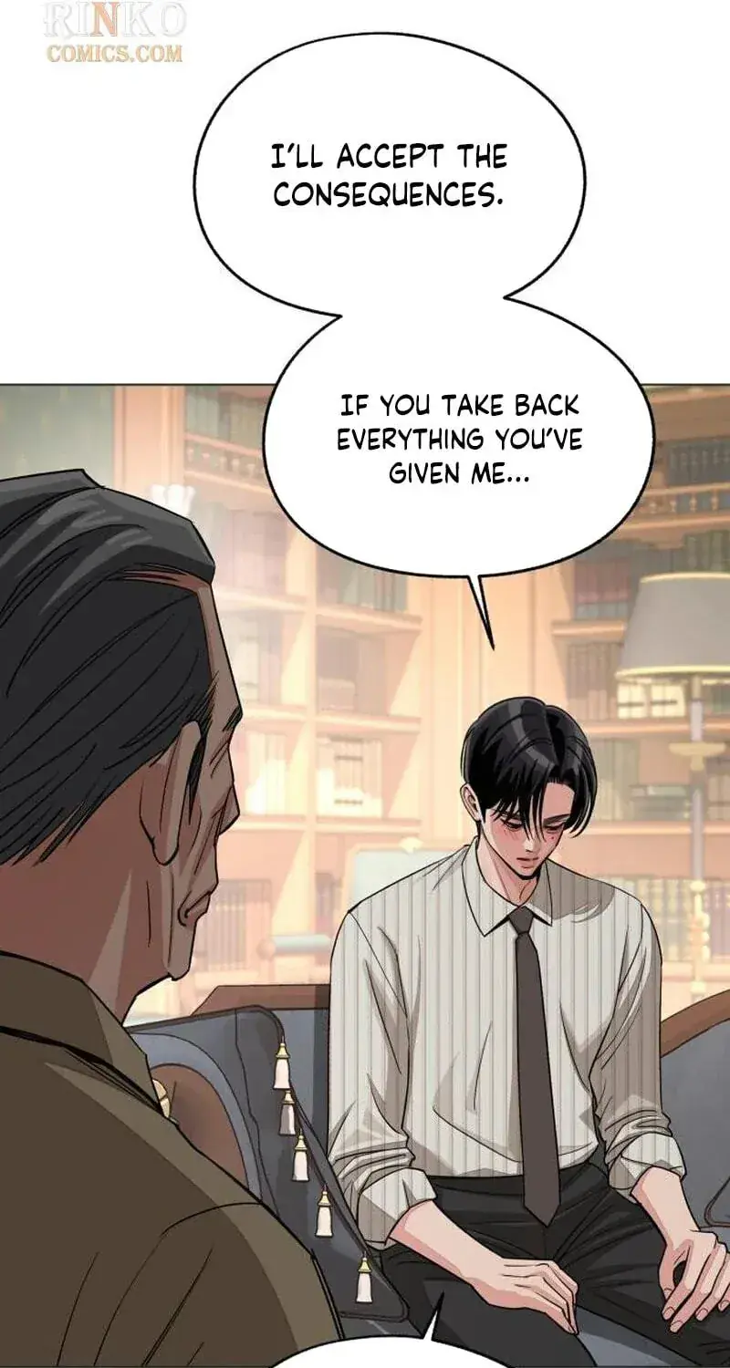 Lee Seob's Love Chapter 105 Page 98