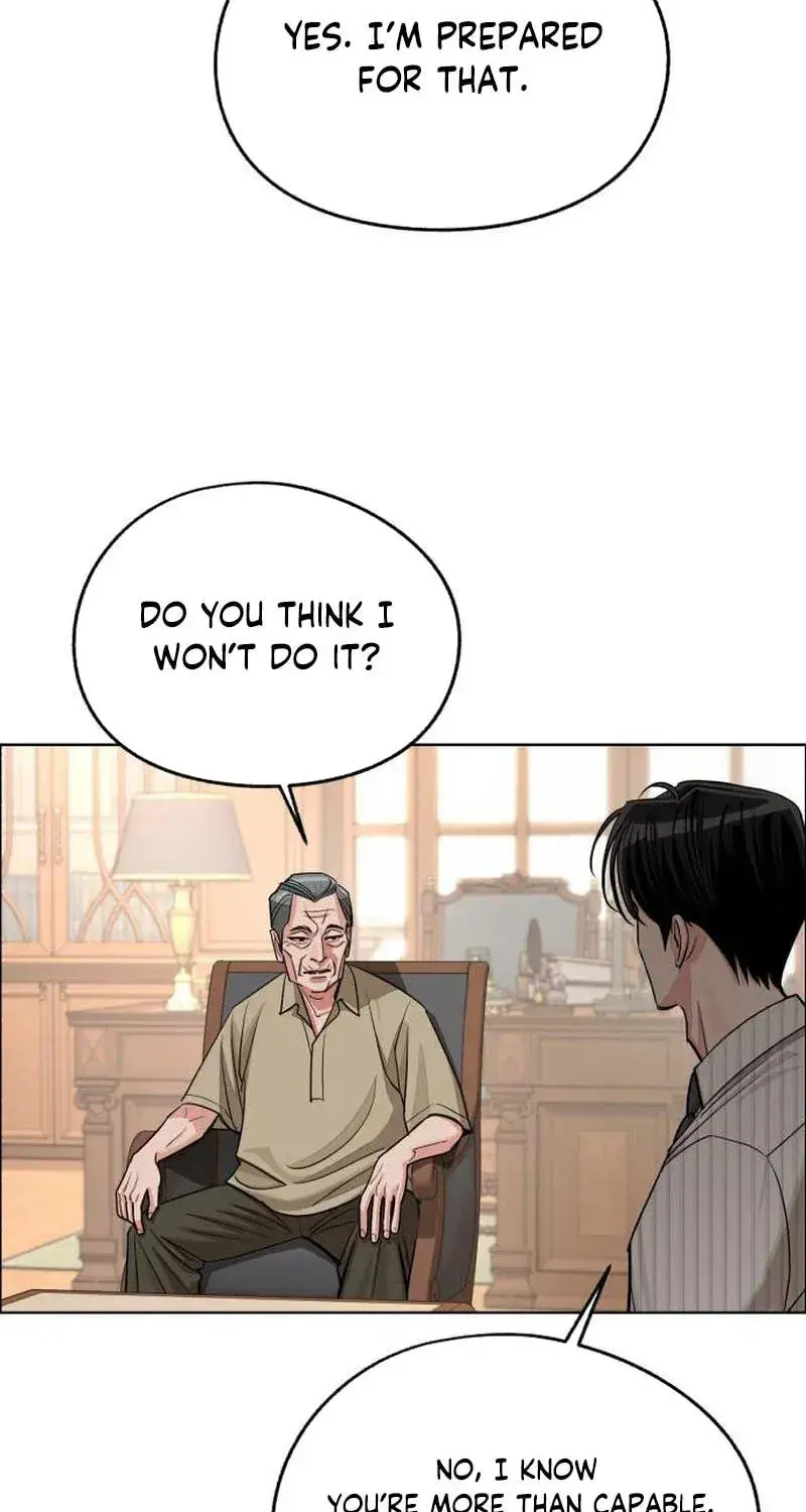 Lee Seob's Love Chapter 105 Page 100