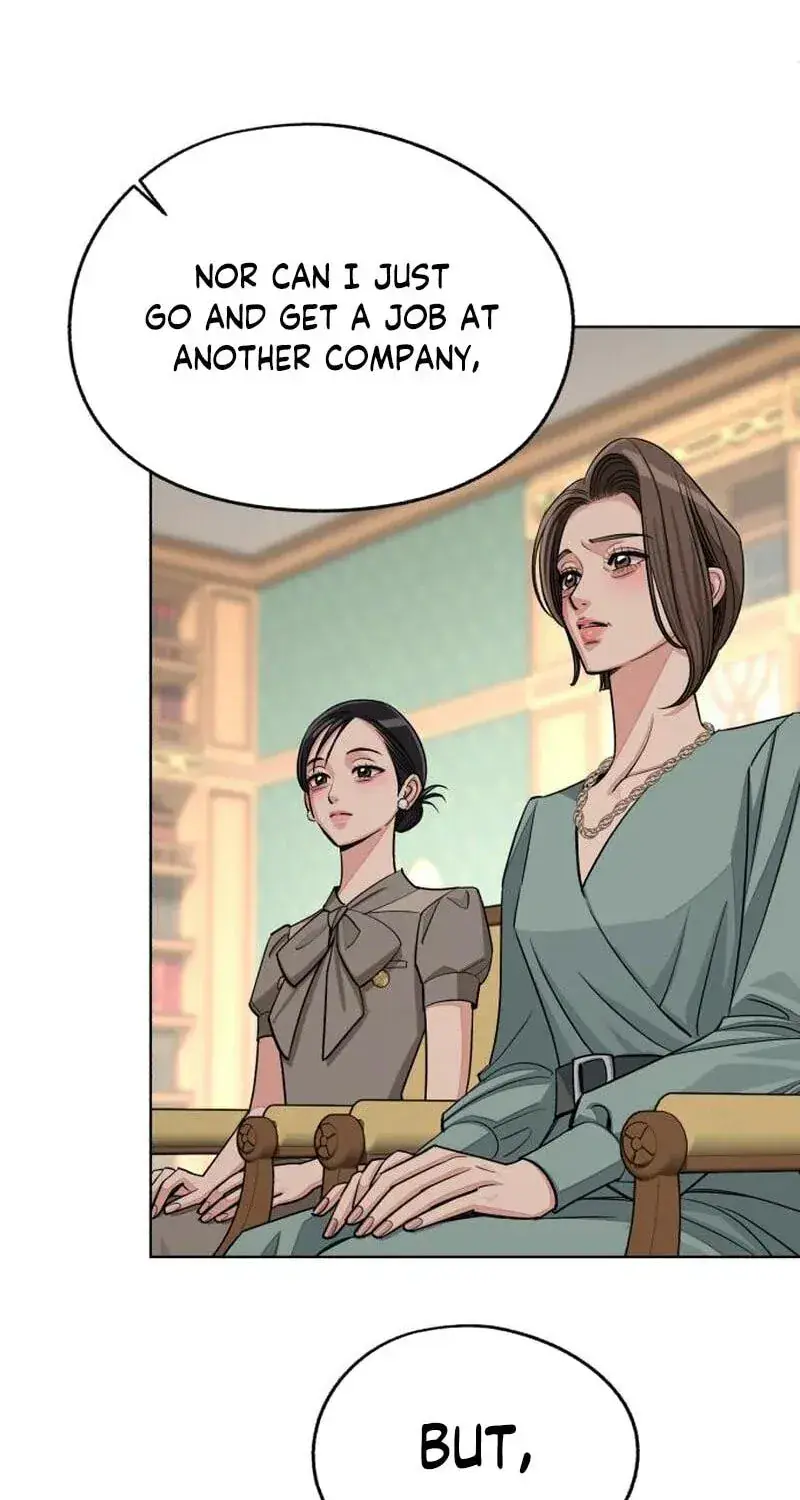 Lee Seob's Love Chapter 105 Page 110