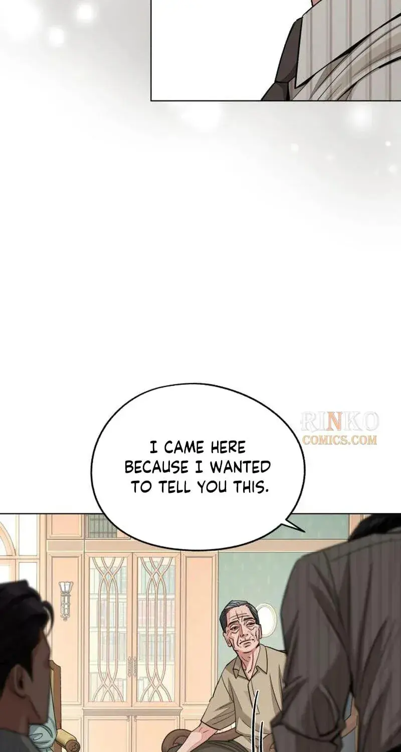 Lee Seob's Love Chapter 105 Page 124