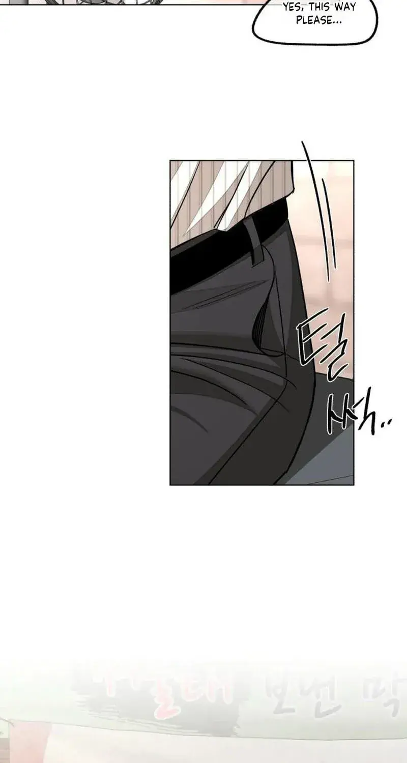Lee Seob's Love Chapter 107 Page 5