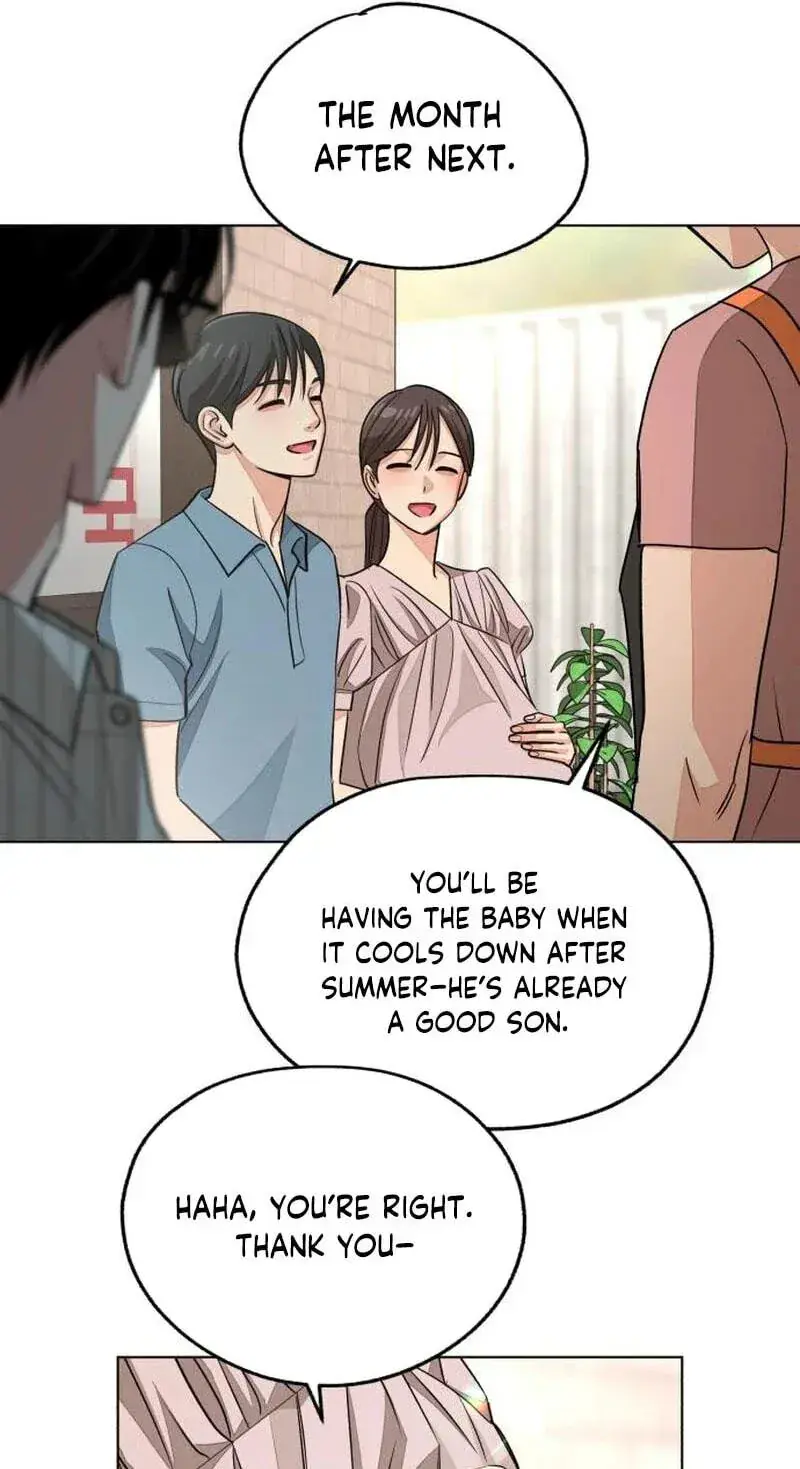Lee Seob's Love Chapter 107 Page 11