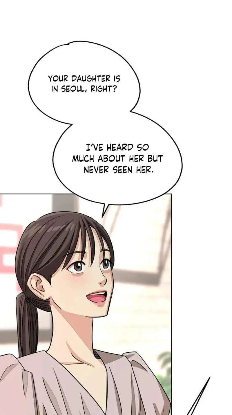 Lee Seob's Love Chapter 107 Page 17