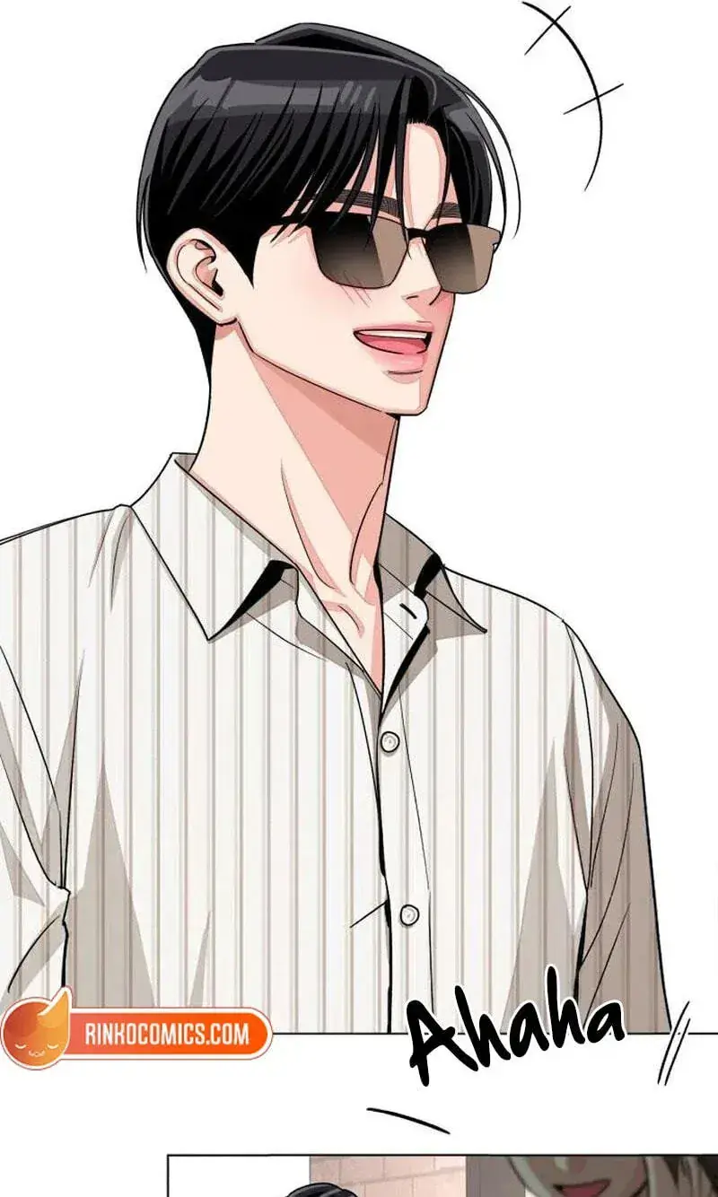 Lee Seob's Love Chapter 107 Page 21
