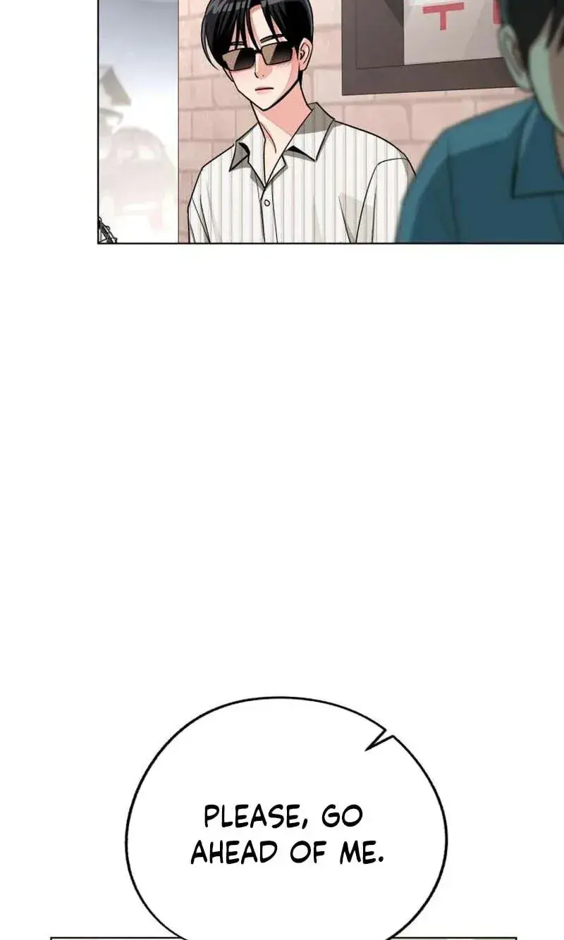 Lee Seob's Love Chapter 107 Page 24
