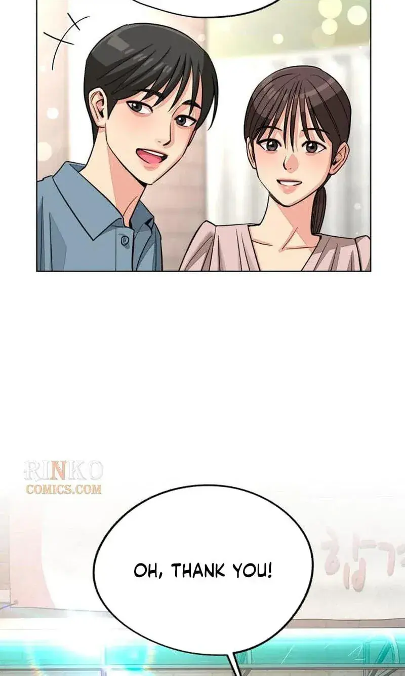 Lee Seob's Love Chapter 107 Page 25