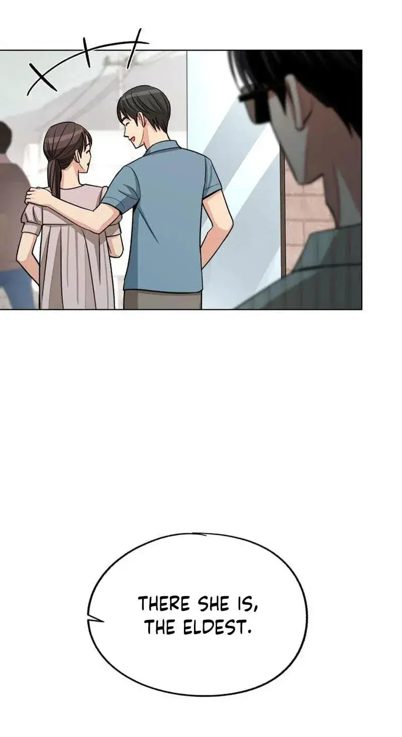Lee Seob's Love Chapter 107 Page 27