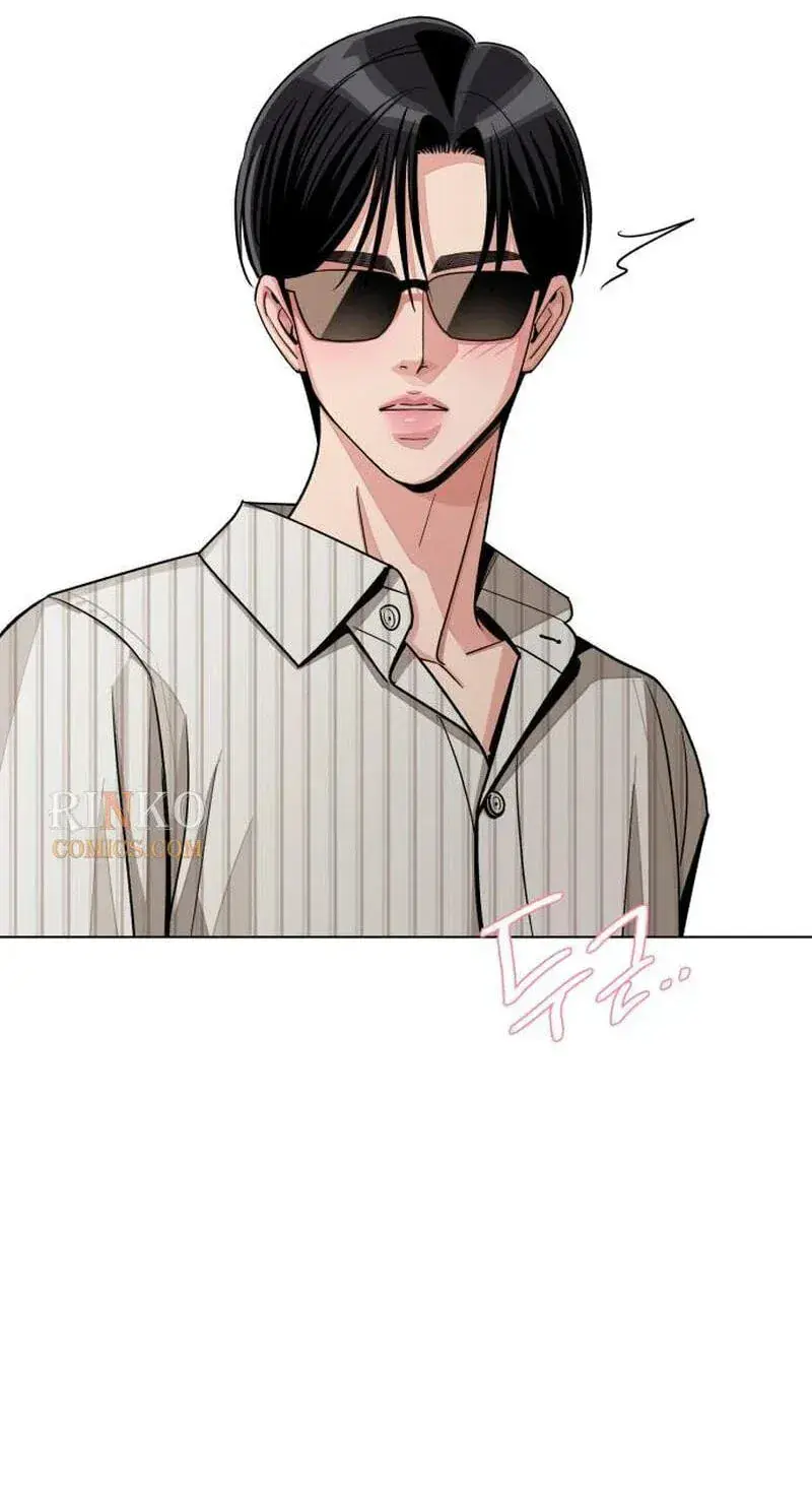 Lee Seob's Love Chapter 107 Page 28