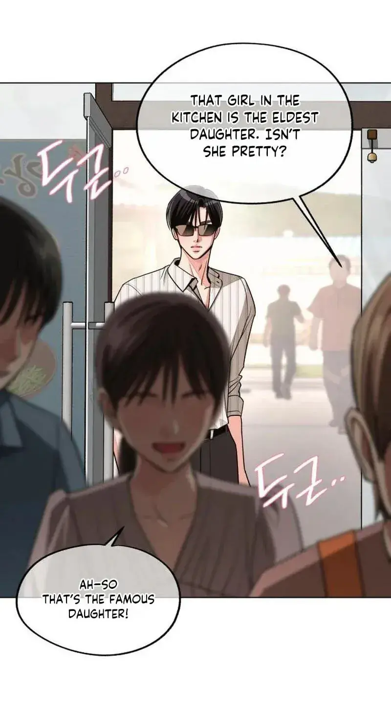 Lee Seob's Love Chapter 107 Page 29