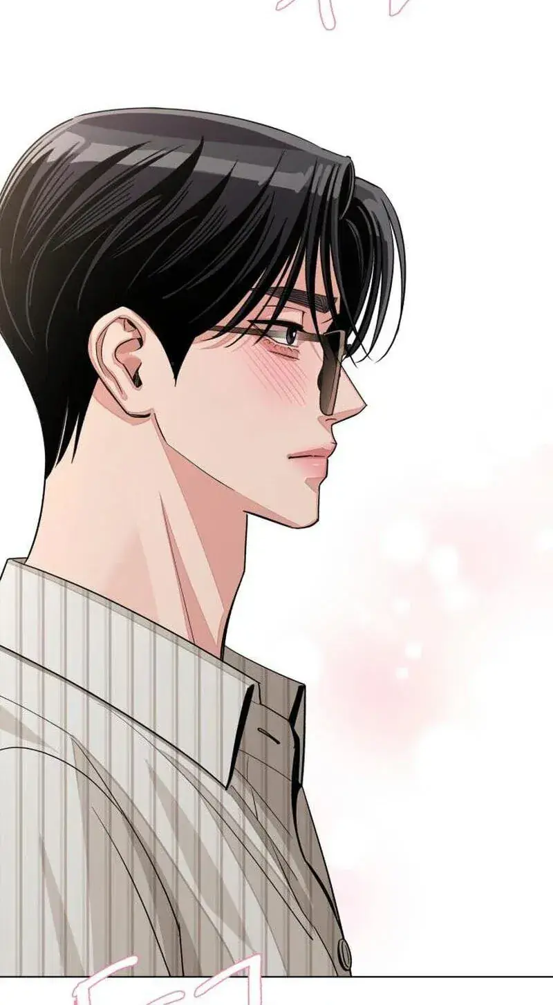 Lee Seob's Love Chapter 107 Page 33