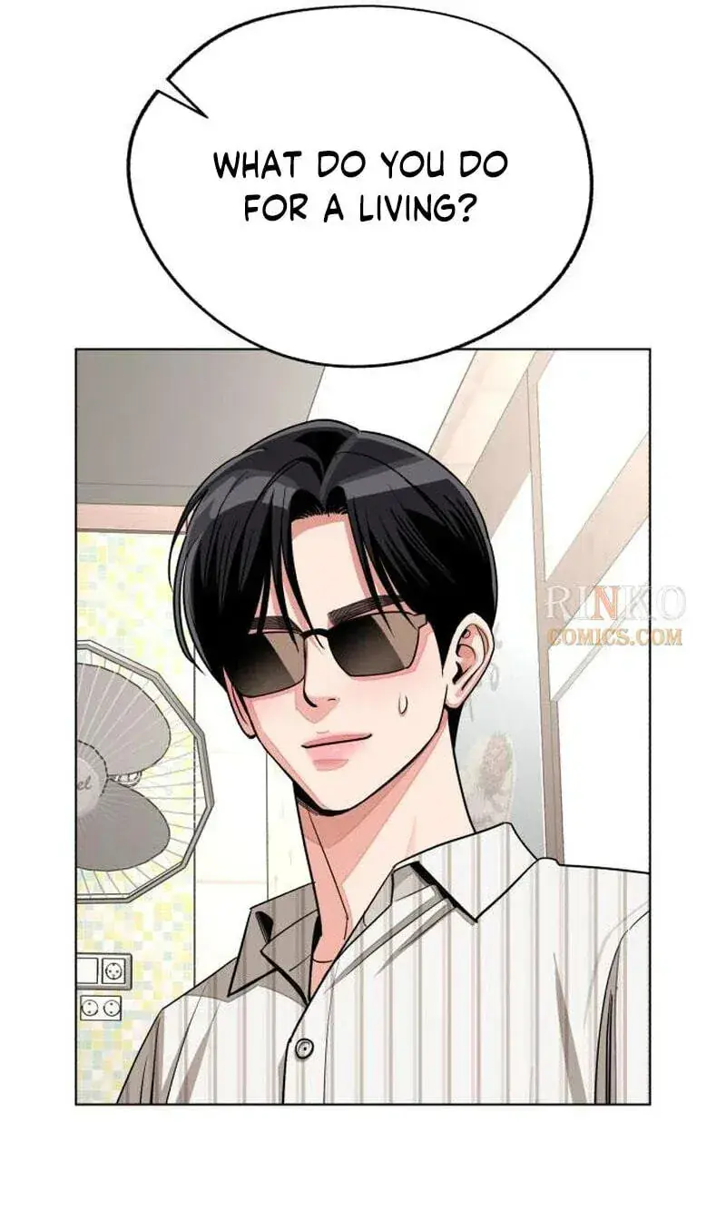 Lee Seob's Love Chapter 107 Page 37