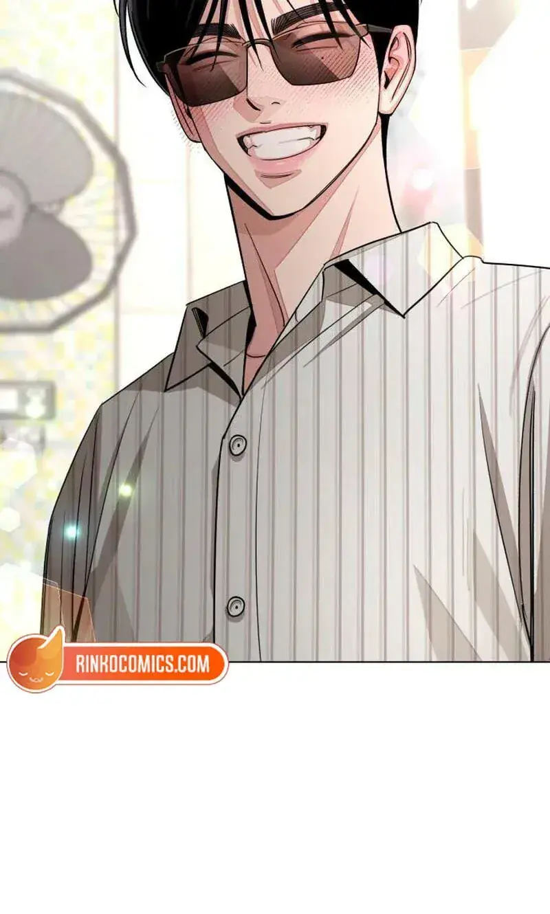 Lee Seob's Love Chapter 107 Page 42