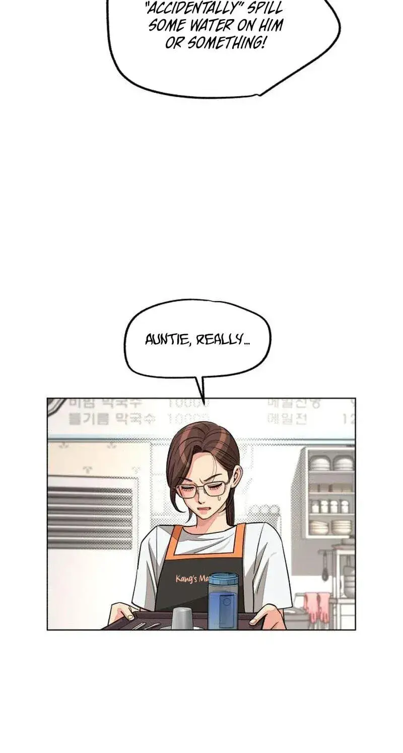 Lee Seob's Love Chapter 107 Page 59